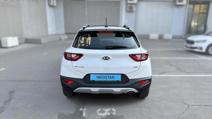 KIA Stonic 1,0 T-GDi EX Motion