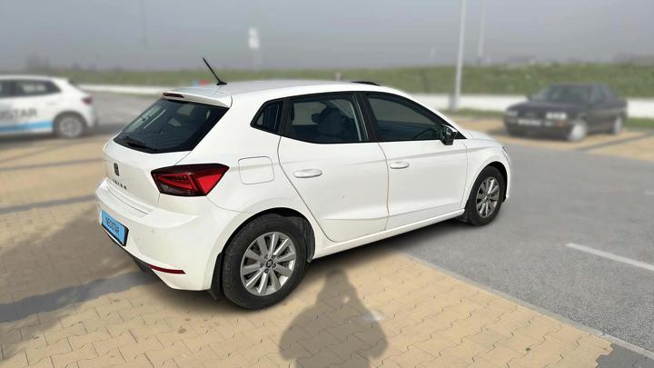 Seat Ibiza 1,0 TSI Style