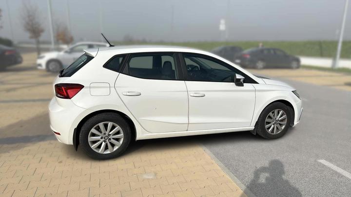 Seat Ibiza 1,0 TSI Style