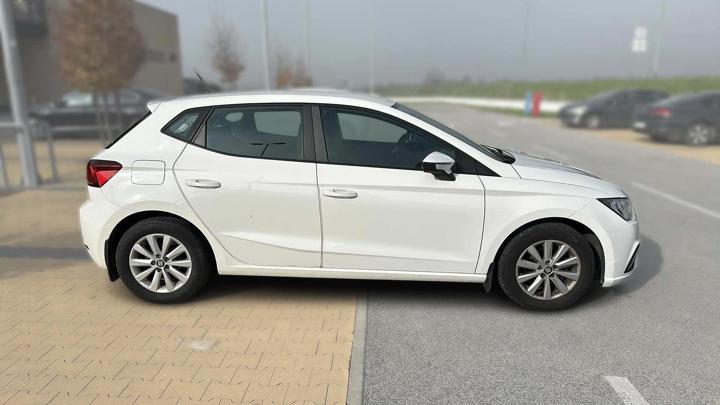 Seat Ibiza 1,0 TSI Style