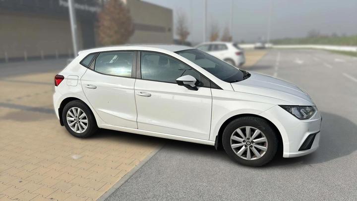 Seat Ibiza 1,0 TSI Style