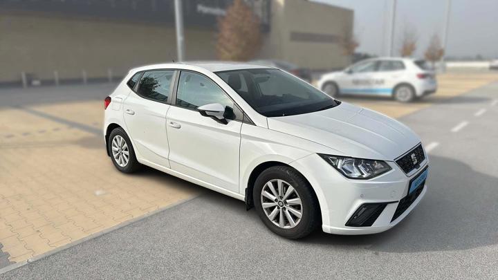 Seat Ibiza 1,0 TSI Style