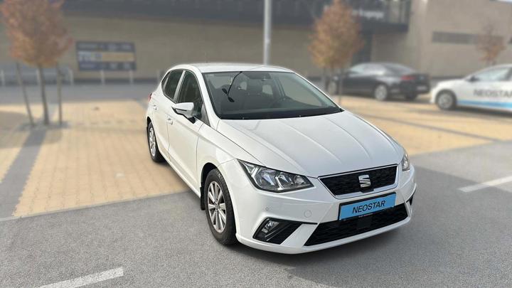 Seat Ibiza 1,0 TSI Style