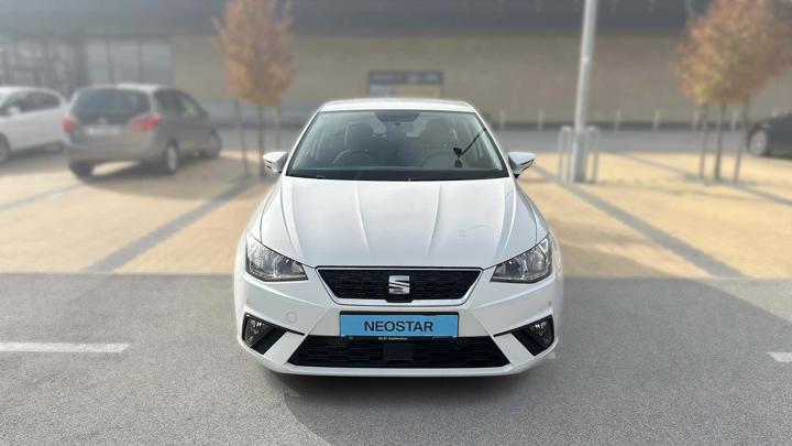 Seat Ibiza 1,0 TSI Style