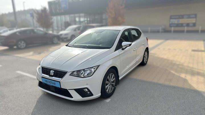 Used 94692 - Seat Ibiza Ibiza 1,0 TSI Style cars