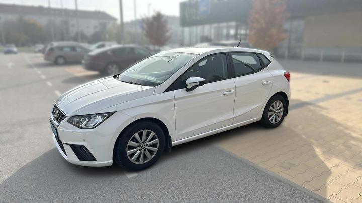 Seat Ibiza 1,0 TSI Style