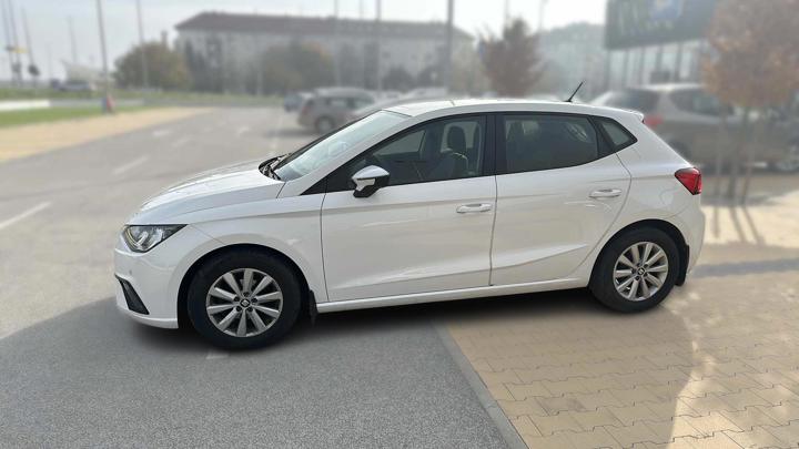 Seat Ibiza 1,0 TSI Style