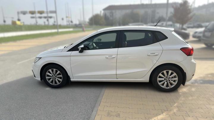 Seat Ibiza 1,0 TSI Style