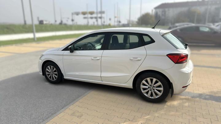 Seat Ibiza 1,0 TSI Style