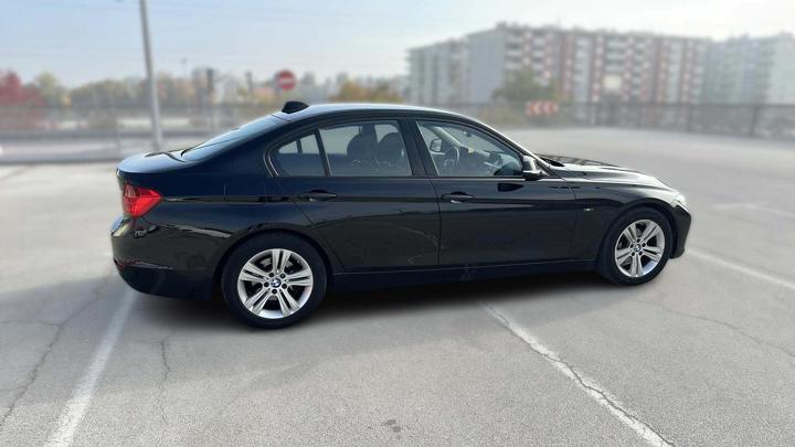 BMW BMW serija 3 318d Sport