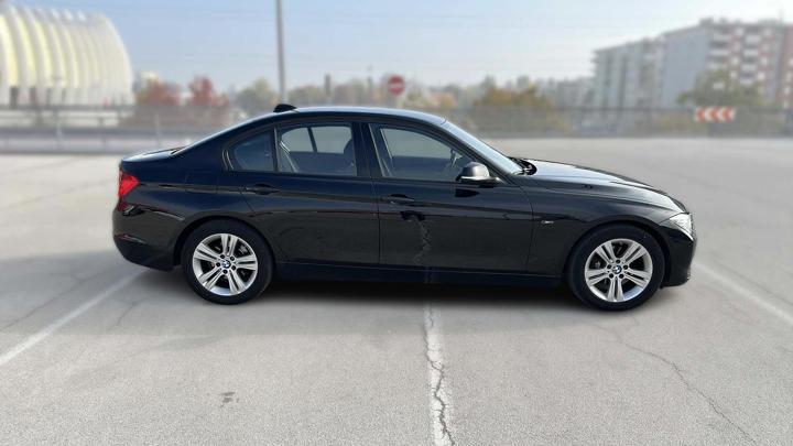 BMW BMW serija 3 318d Sport