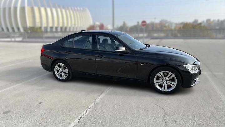 BMW BMW serija 3 318d Sport