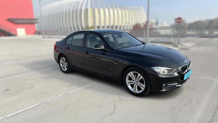 BMW BMW serija 3 318d Sport