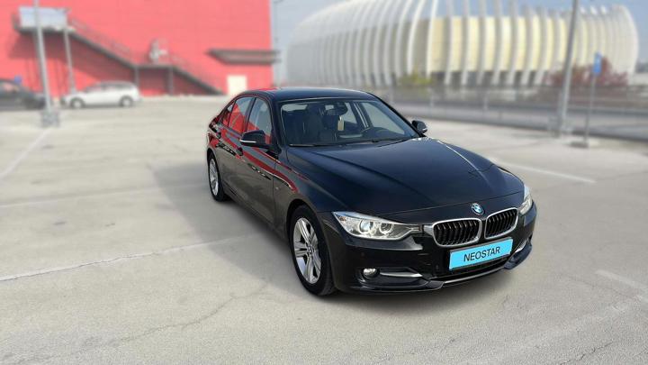 BMW BMW serija 3 318d Sport