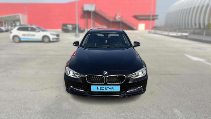 BMW BMW serija 3 318d Sport