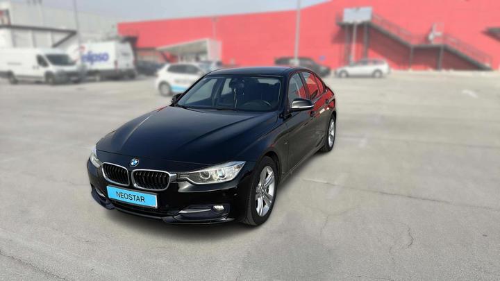 BMW BMW serija 3 318d Sport