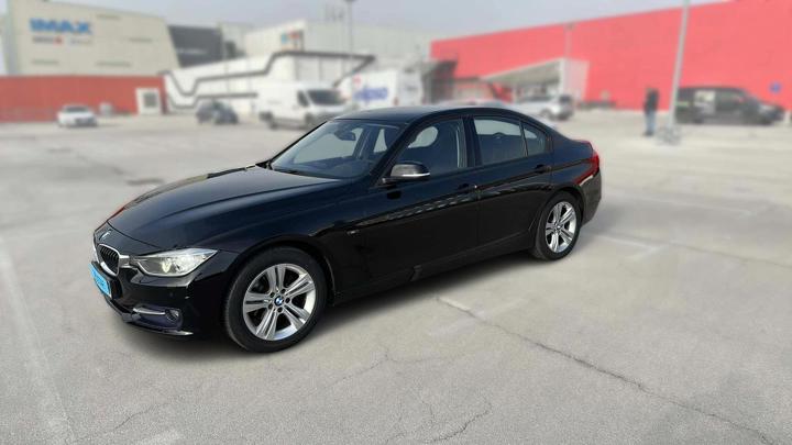 BMW BMW serija 3 318d Sport