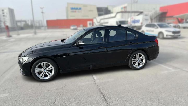 BMW BMW serija 3 318d Sport