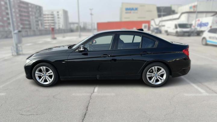 BMW BMW serija 3 318d Sport