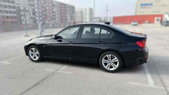 BMW BMW serija 3 318d Sport