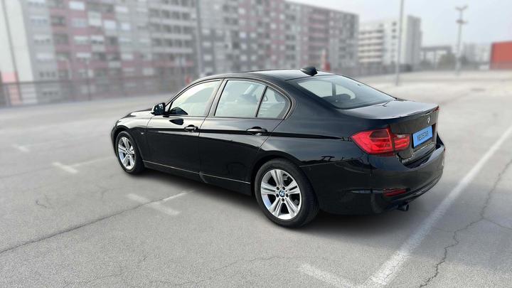 BMW BMW serija 3 318d Sport