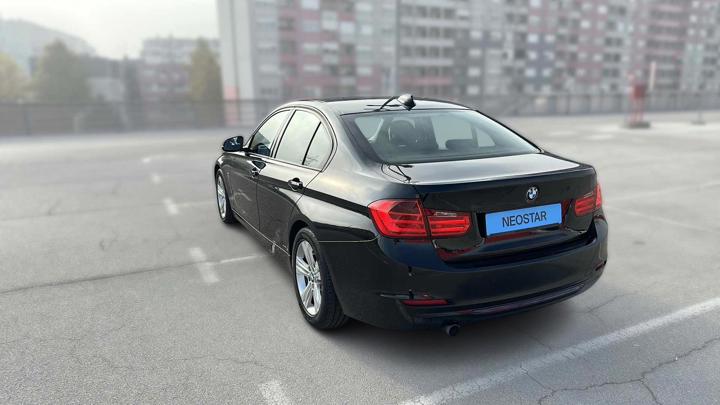 BMW BMW serija 3 318d Sport