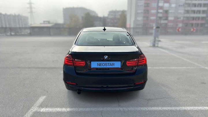 BMW BMW serija 3 318d Sport