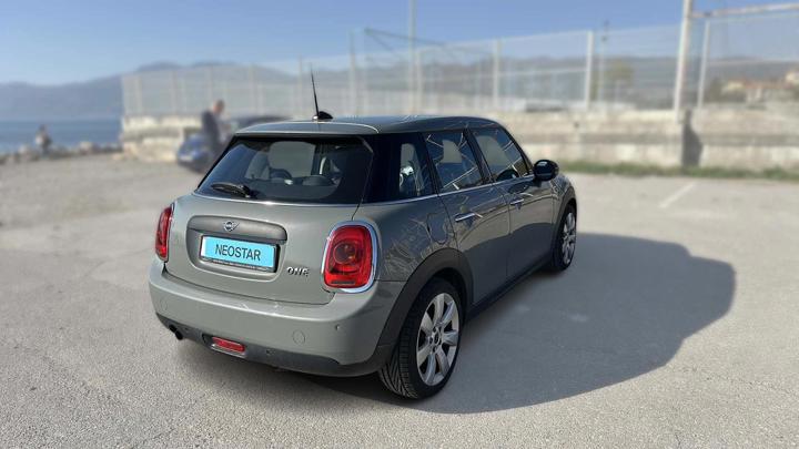 MINI Mini One