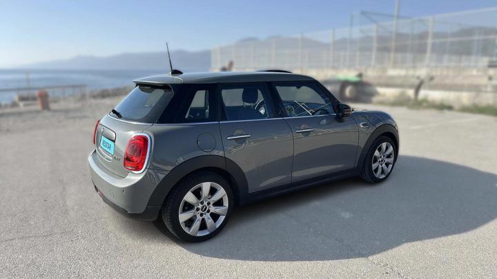 MINI Mini One