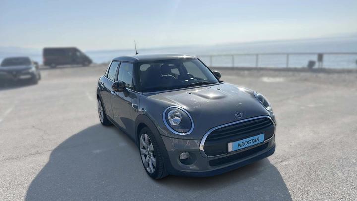 MINI Mini One