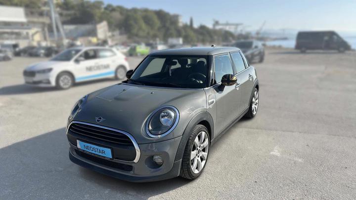 Used 94695 - MINI MINI Mini One cars