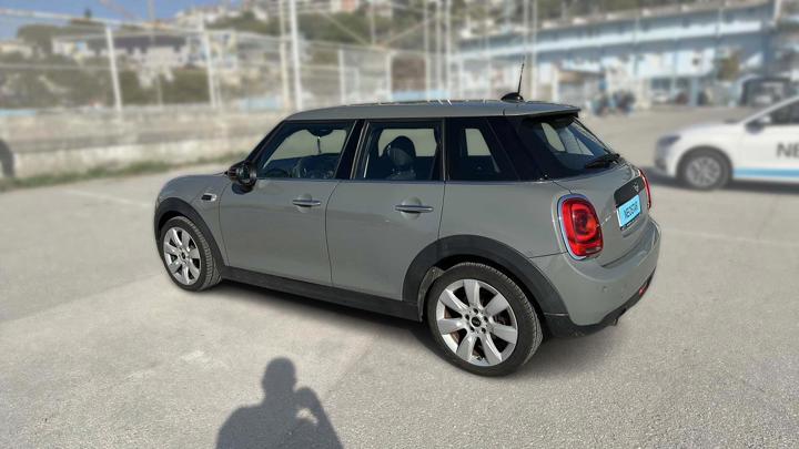 MINI Mini One