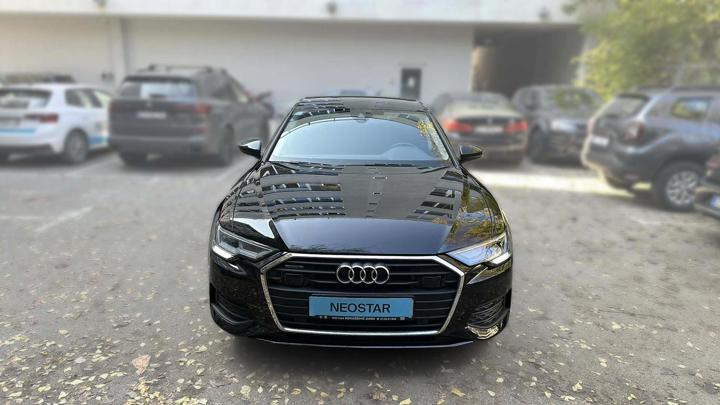 Audi A6 50 TFSI e quattro Design S tronic