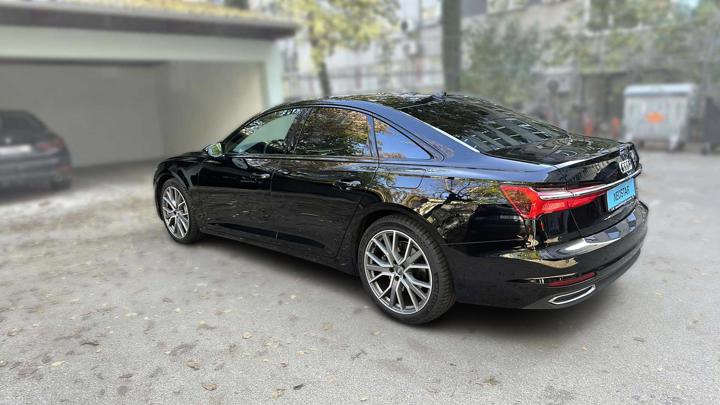 Audi A6 50 TFSI e quattro Design S tronic