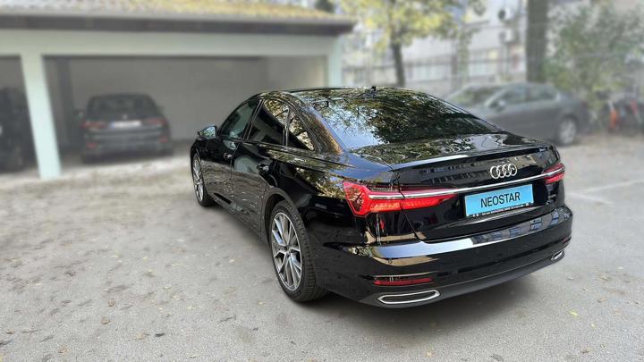 Audi A6 50 TFSI e quattro Design S tronic