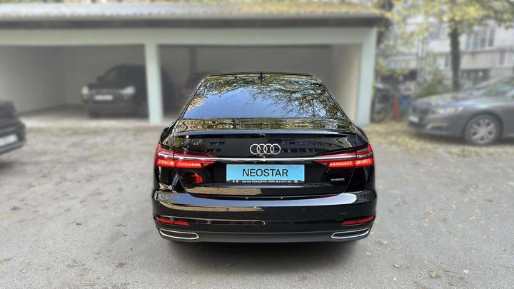 Audi A6 50 TFSI e quattro Design S tronic