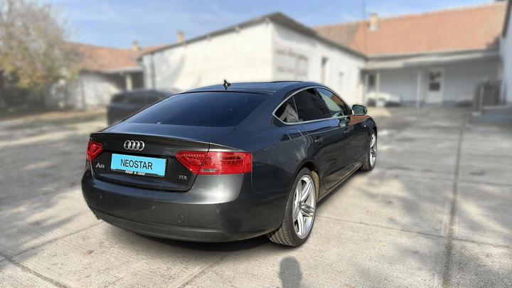 Audi A5 Sportback 2,0 TDI S Line