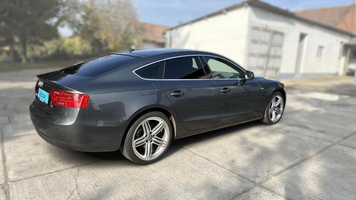 Audi A5 Sportback 2,0 TDI S Line