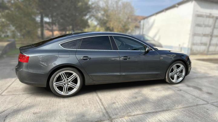 Audi A5 Sportback 2,0 TDI S Line