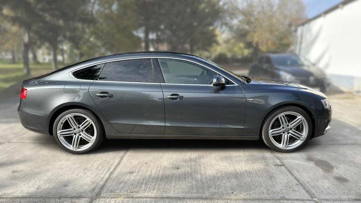 Audi A5 Sportback 2,0 TDI S Line