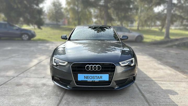 Audi A5 Sportback 2,0 TDI S Line