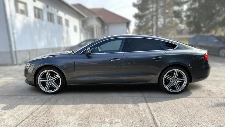 Audi A5 Sportback 2,0 TDI S Line