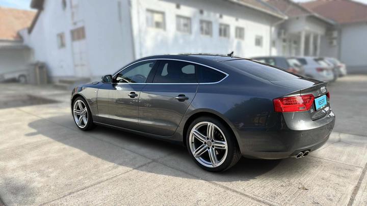 Audi A5 Sportback 2,0 TDI S Line