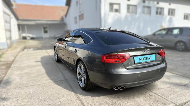 Audi A5 Sportback 2,0 TDI S Line