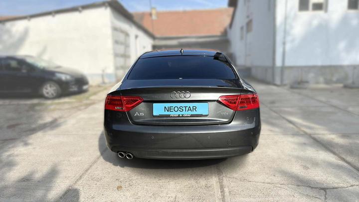 Audi A5 Sportback 2,0 TDI S Line