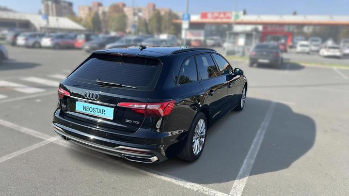 Audi A4 Avant 30 TDI S tronic