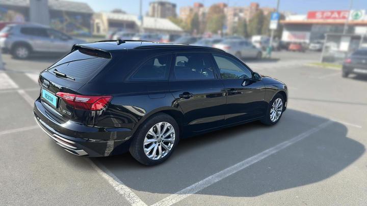 Audi A4 Avant 30 TDI S tronic