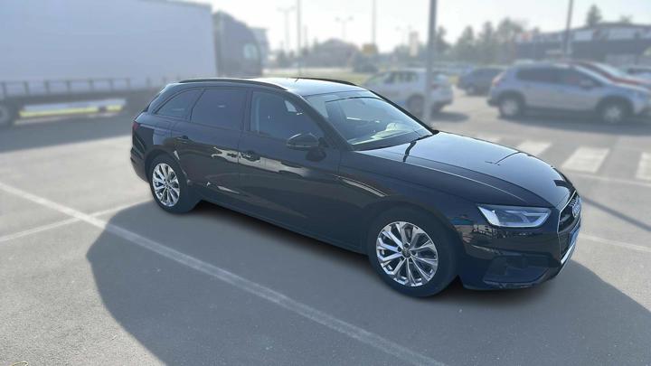 Audi A4 Avant 30 TDI S tronic