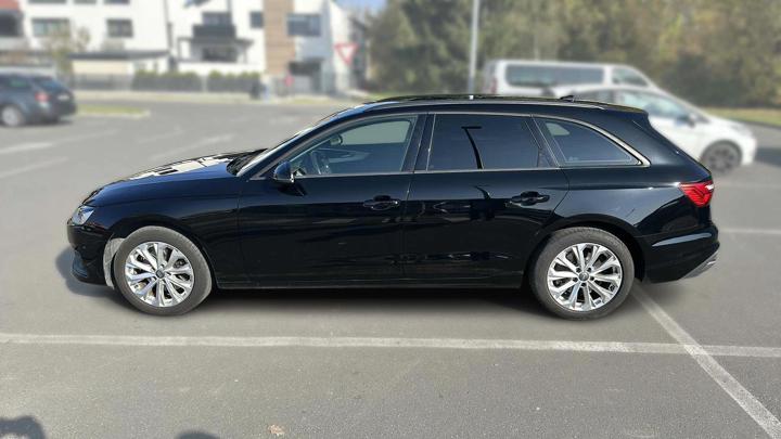 Audi A4 Avant 30 TDI S tronic