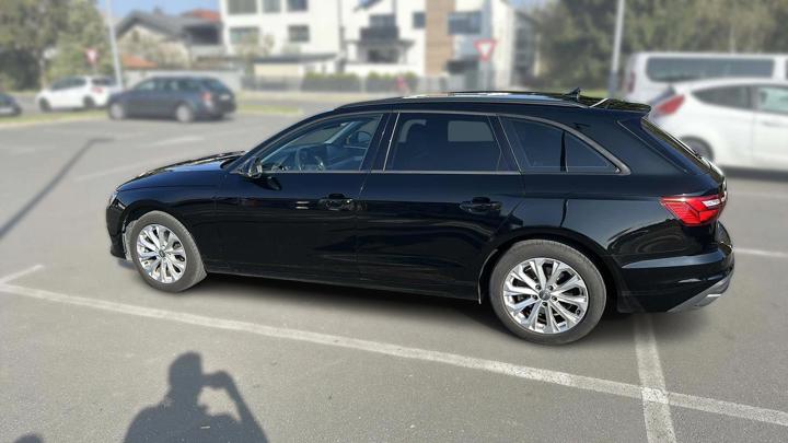 Audi A4 Avant 30 TDI S tronic